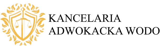 Kancelaria Adwokacka Logo 4