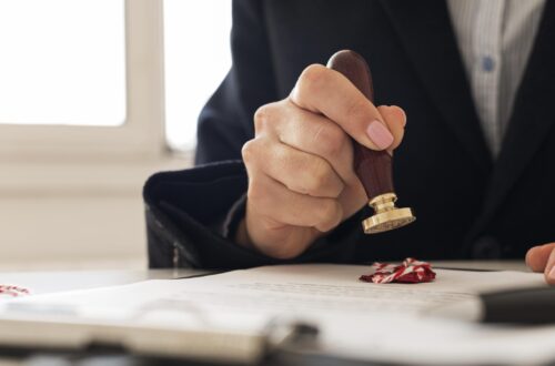 Nowelizacja prawa spadkowego