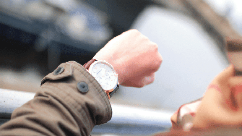 Zwłoka i opóźnienie