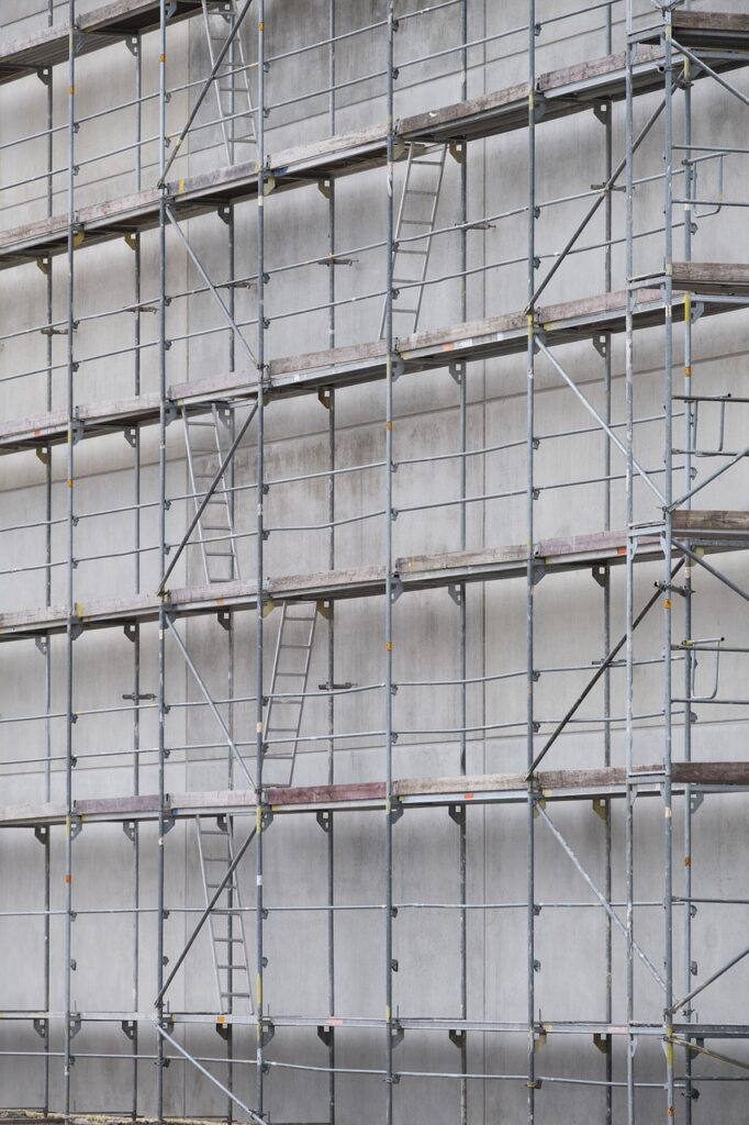 Odszkodowanie za wadliwe roboty budowlane