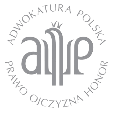 logo adwokatury Polskiej